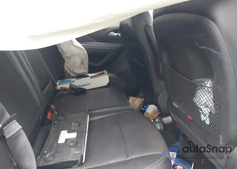 2019 Buick Encore Fwd Preferred z USA, uszkodzony, nr VIN KL4CJASB0KB894923